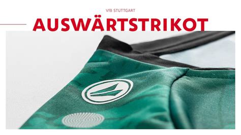 vfb auswärtstrikot 23 24|Auswärtstrikot Stadion 2324